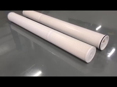 높은 플로우 필터 카트리지 요소