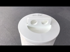 농축 발전소 필터