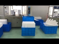 주름형 필터 카트리지