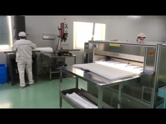 높은 플로우 필터 카트리지 요소