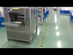 높은 플로우 필터 카트리지 요소