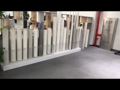 해수 담수화와 제약업계를 위한 5 um 40 