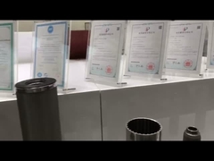 제품 프레젠테이션