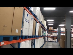 물 PP 주름형 필터 카트리지