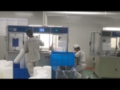 고유속 필터 캐트리지