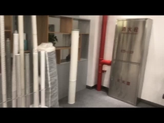 석유와 발전소 응축 0.1-100um을 위한 20*40 60 고유속 필터 캐트리지