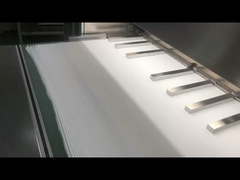 높은 플로우 필터 카트리지 요소