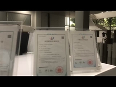 높은 플로우 필터 카트리지 요소