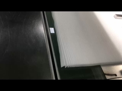 주름형 필터 카트리지