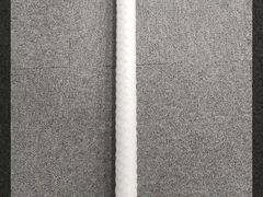 폴리프로필렌 여과기 물자 끌어당기는 사람 응축수 정화 최고 온도 85°C