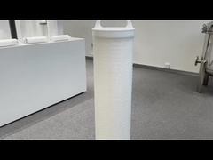 해수 담수화 전처리를 위한 20 40 60