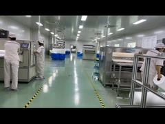 ISO 9001 인증 폴리프로필렌 응축수 연마 필터