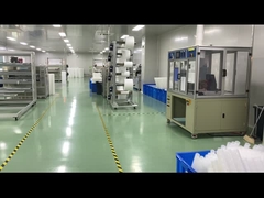 2.5bar 고 흐름 필터 카트리지는 폴리 프로필렌 재료와 0.1um-20um 미크론