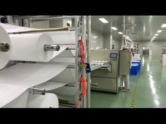 82C 최대 작동 온도 산업 필트레이션 용품용 PP 플레이트 필터