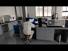 6 152.4MM 60in 필터 길이와 7m2/40 필터레이션 영역으로 높은 흐름 필터 카트리지는