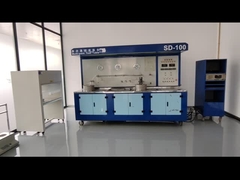 산업용 액체 필터레이션용 60um 미크론 폴리프로필렌 세팅 시스템