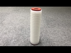 0최대 작동 온도 82C를 위한.65um 미크론 필터레이션 입자 시스템