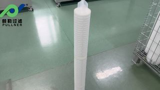40인치 멤브레인