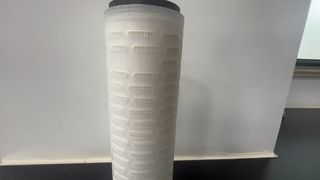 10'' 멤브레인 필터 카트리지