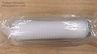 PFA 필터 0.05um