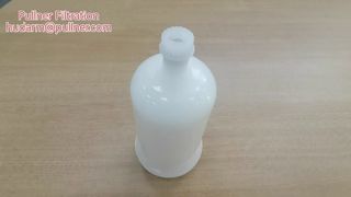 Pullner PRI 필터 카트리지로 안전 효율성 향상