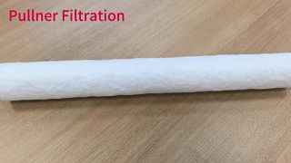 PP 멜트블로운 필터