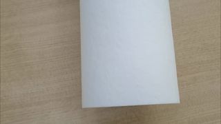 순수 PP 스펀 필터 카트리지 마이크론 워터 필터