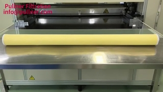 산업용 유수 분리용 고효율 오일 제거 필터 카트리지