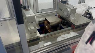 생산공정-용접기