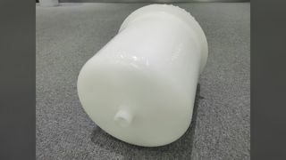 고유량 리튬 배터리 슬러리 필터