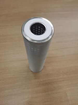 고강도 및 내열성을 갖춘 스테인리스 스틸 메탈 100 메쉬