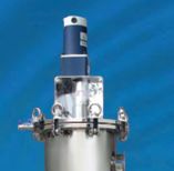 P-SCF 시리즈 자가 세척 여과 장치 (연속 온라인 여과 및 지능형 제어 시스템용 금속 쐐기 와이어 필터 카트리지 포함)