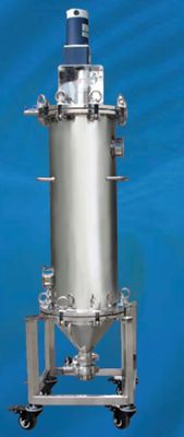 P-SCF 시리즈 자가 세척 여과 장치 (연속 온라인 여과 및 지능형 제어 시스템용 금속 쐐기 와이어 필터 카트리지 포함)