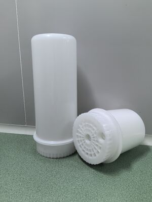 PRS 시리즈 초고 흐름 캡슐 필터, 7 개의 윙 필터 코어로 고속 코팅을 위한 필터