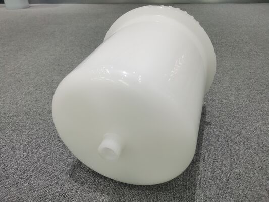 리튬 배터리 슬러리 여과용 10인치 PRS 시리즈 캡슐 필터