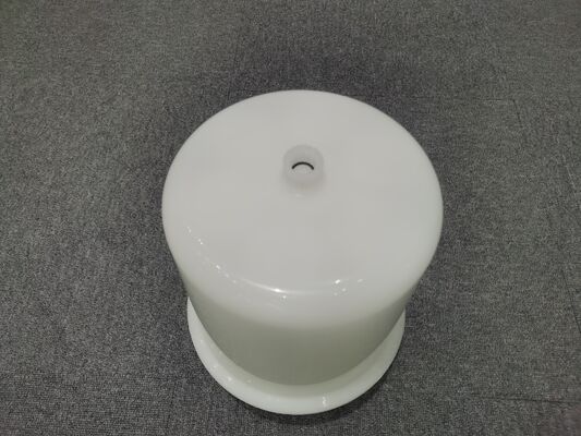 리튬 배터리 슬러리 여과용 10인치 PRS 시리즈 캡슐 필터