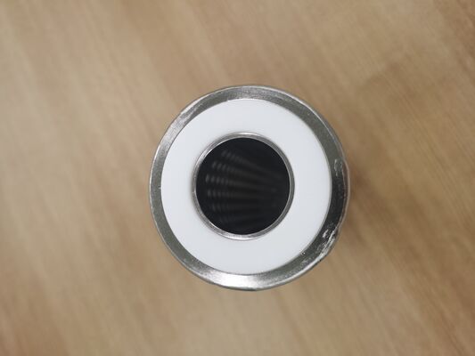 고강도 및 내열성을 갖춘 스테인리스 스틸 메탈 100 메쉬