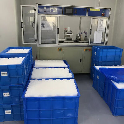 83 시리즈 80mm 지름과 0.05μm 필트레이션을 위한 120L/Min 흐름 용량