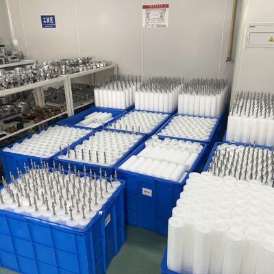 발전소 응축수용 70인치 PP 플리츠 필터 카트리지