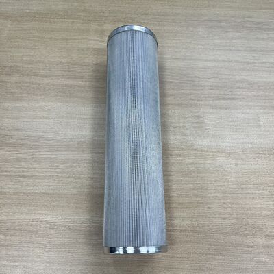 0.8 Mpa 설계 압력의 5인치 대구경 304/316L 스테인리스 스틸 메쉬 필터 카트리지