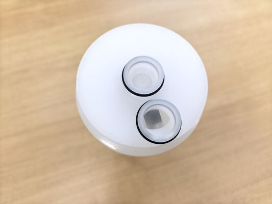 5 inches and 10 inches PRI Series-Integrated Saccular Filter Cartridge used for slurry filtration