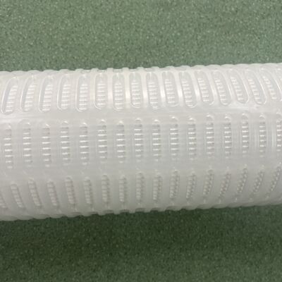 Industrial Large Flow PP Pleated Filter Cartridge with 1um-100um Micron Range for RO Pre-filtration