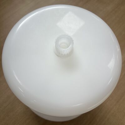 10Inch PRS Integrated Filter Cartridge with 7 Built-in Wound Cores and Bottom Drain Outlet for Ultra-High Flow Filtration
