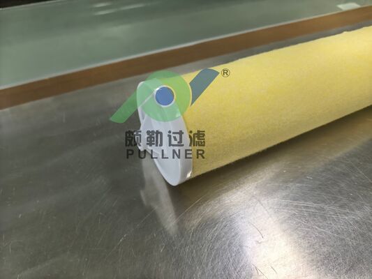 산업용 유수 분리용 고효율 오일 제거 필터 카트리지